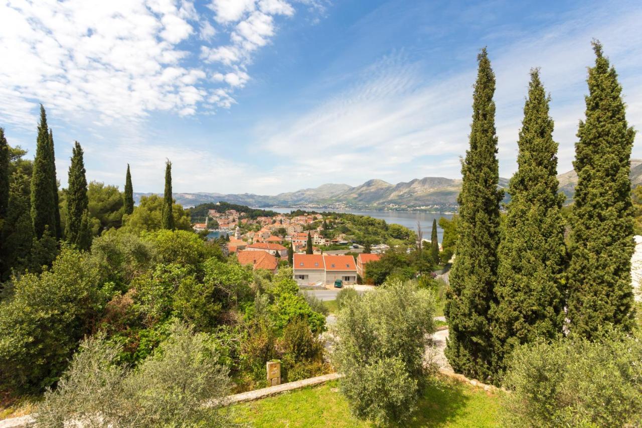 Apartments Sany Cavtat Exterior photo